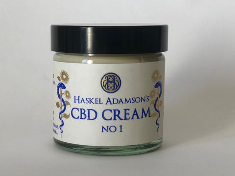 CBD cream No.1 60ML